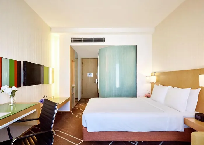 Vega Suites